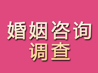 科尔沁婚姻咨询调查